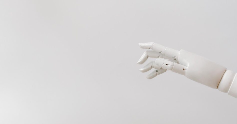 l'importanza del whitespace